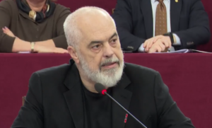 “Nuk pezullohen si simite” – Rama mesazh të fortë prokurorëve dhe gjykatësve