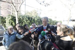 Berisha në SPAK: “O Gys, e patë si ja bënë fytyrën Edi Ramës?”