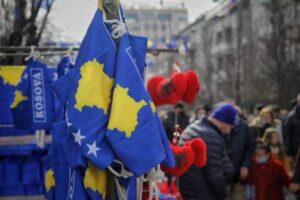 Kosova shënon 18 vjet Pavarësi