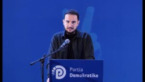 PD Berat: Takimi i Salianjit, nismë private me mbështetje të segmenteve kriminale