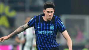 Gazetari italian akuzon Bastonin: “Ka vënë baste në ndeshjet e tij”