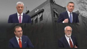 Sot përmbyllet seanca për Thaçin në Hagë, mbrojtja: “Prokuroria nuk solli prova”