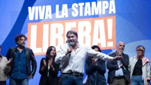 Atentati ndaj gazetarit italian, hetuesit shqyrtojnë “pistën shqiptare” pas emisionit për Shqipërinë dhe Ramën