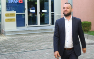 Apeli rrëzon kërkesën e ish-deputetit Jurgis Çyrbja për lirimin nga burgu