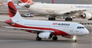 Shkëlqimi dhe rënia e “Air Albania”, dueli i heshtur me “Turkish Airlines”