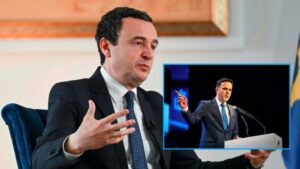 Kurti takohet sot me Abdixhikun, në fokus çështja e presidentit të Kosovës