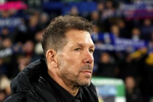 Diego Simeone mund të drejtojë Interin sezonin e ardhshëm