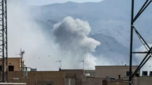 SHBA nis operacione të mëdha ushtarake kundër Iranit, Teherani kundërpërgjigjet me sulme në Lindje të Mesme