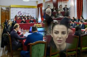 PS rrëzon kërkesën e SPAK-ut për arrestimin e Belinda Ballukut