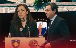 Pas kërkesës së Kurtit, Kushtetuesja pezullon dekretin për shpërndarjen e Kuvendit