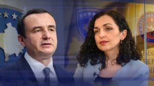 Pajtimi politik, një domosdoshmëri për Kosovën