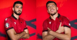 Shqipëria para “Play Off”, Broja dhe Daku në dyshim për ndeshjen ndaj Polonisë