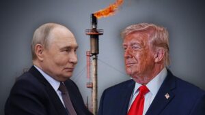 SHBA-ja heq përkohësisht sanksionet ndaj naftës ruse