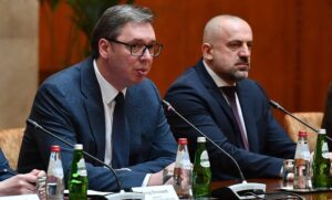 Draftraporti i PE-së: Serbia të ndjekë penalisht Milan Radoiçiqin