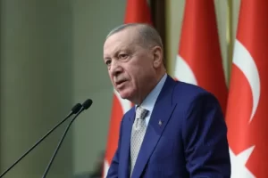 “Do ta paguajë çmimin”, Recep Tayyip Erdoğan paralajmëron Izraelin me tone të ashpra