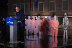 Berisha: “Rama dhe Balluku dërguan persona të armatosur për të kërcënuar prokurorin e SPAK-ut”