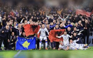 “Dardanët” pranë historisë, shpërthejnë reagimet në mediat serbe