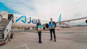 AJet nis fluturimet nga Tirana në Stamboll, çmimet fillojnë nga 30 euro një drejtim