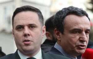 Takimi i tretë Kurti–Abdixhiku përfundon pa marrëveshje për presidentin