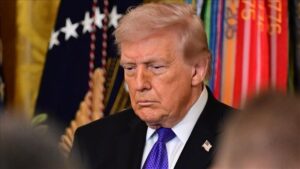 Trump-i: “Lufta me Iranin mund të zgjasë 4-5 javë, por edhe më gjatë”