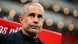 Silvinjo pranë largimit, Alesandro Nesta kandidat për stolin e Kombëtares