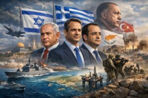 Këshillë e vyer nga një mik grek