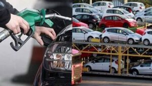 Naftë e shtrenjtë, por importi i makinave arriti rekord historik në mars; 3-fishohen dhe elektriket