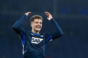 Tottenham dhe Chelsea në garë për Fisnik Asllanin