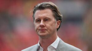 Steve McManaman: “Problemi i Real Madridit është pushteti i lojtarëve në dhomat e zhveshjes”