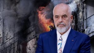 Kur shteti sillet si shoqatë bamirëse