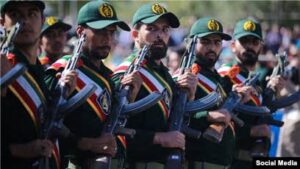 Kosova shpall Gardën Revolucionare të Iranit organizatë terroriste