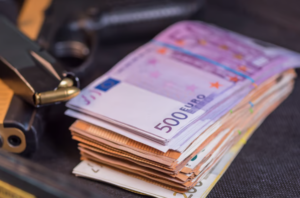 Gazeta zvicerane: Si pastroheshin miliona euro të mafies së kokainës në Tiranë