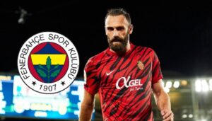 Media turke: Vedat Muriqi ka zgjedhur Fenerbahçe, pritet marrëveshja me Mallorcan