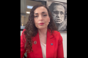 Osmani: “Krizat politike nuk ndalen me padrejtësi, tashmë vendos populli”