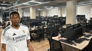 Mashtrim 50 milionë euro në Shqipëri – si u shfrytëzua imazhi i David Alaba nga rrjeti kriminal