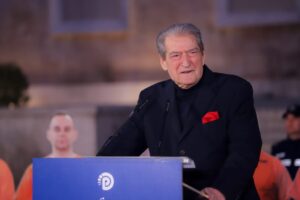 Berisha i vetëm në garë për kreun e PD-së, rrëzohen kandidaturat e tjera