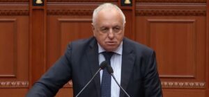 Tritan Shehu akuza qeverisë: “Informon Serbinë në kurriz të Kosovës”