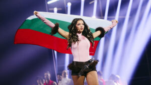 Bullgaria fiton Eurovision 2026, Shqipëria e 13-ta