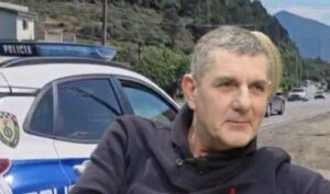 Producenti Petri Bozdo përplas për vdekje 7-vjeçarin në Mengël: “Isha me 10 km/h, kam të drejtën time”