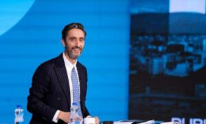 Uran Ismaili: “PDK hyn në qeverisjen e Prishtinës me Përparim Ramën”