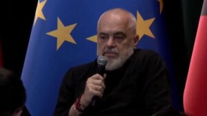 “Rama nuk e priti mirë vendimin”/ Eurodeputetja: Amendamenti për Vjosë-Nartën u miratua me shumicë, jemi kundër ndërtimeve