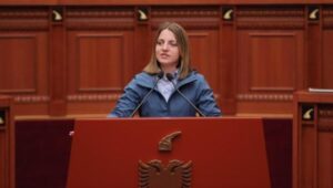 Marjana Koçeku kërkon falje për Thethin: “Kam qarë më shumë se kur më vdiq babai”