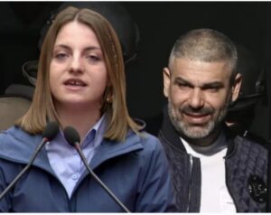 Safet dhe Behar Bajri kallëzojnë Marjana Koçekun në Prokurori për deklaratat mbi kërcënimet