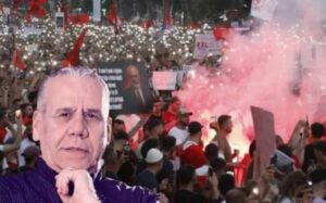 Rinia që proteston duhet përkrahur dhe mbrojtur nga lehjet e Piktorit dhe nga kafshimet e hienave mediatike!